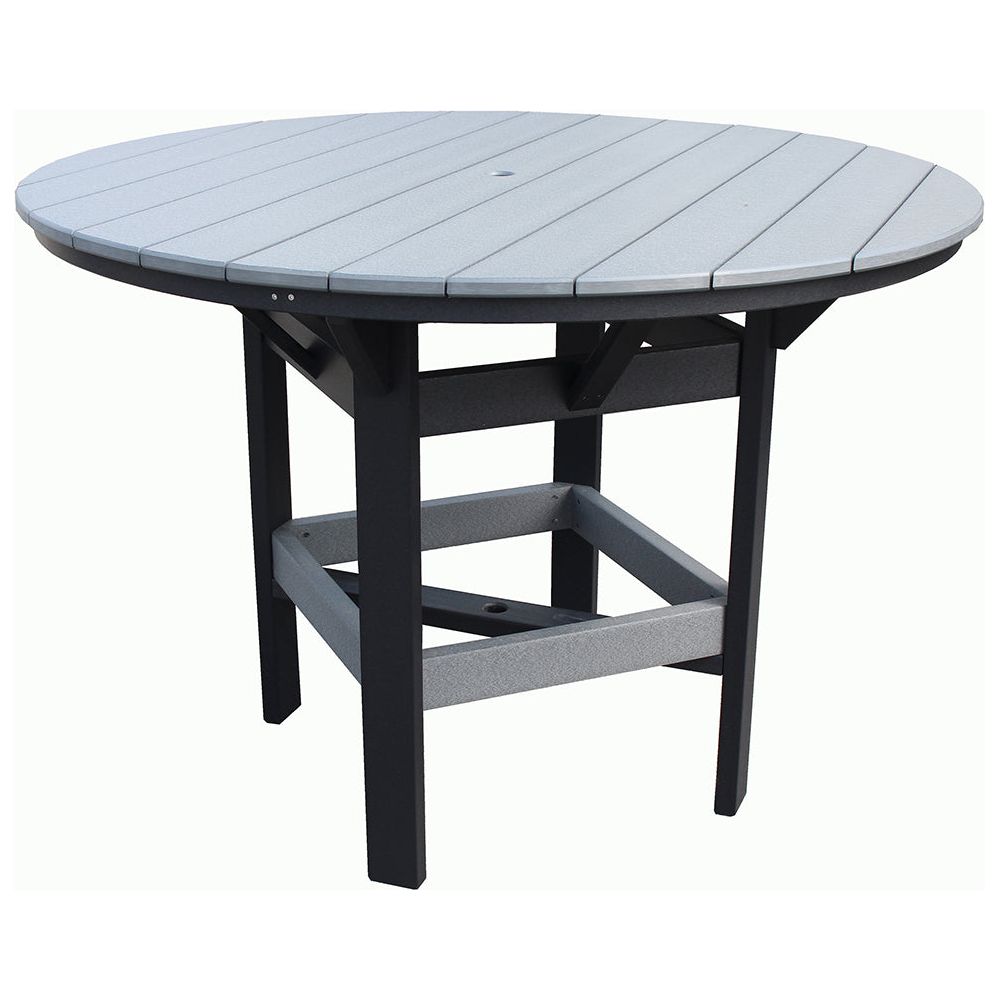 Creekside 60" Round Table