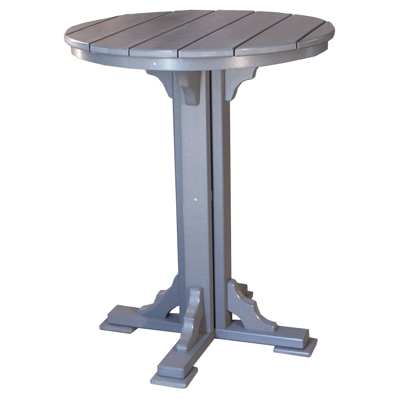 Creekside 34" Round Table