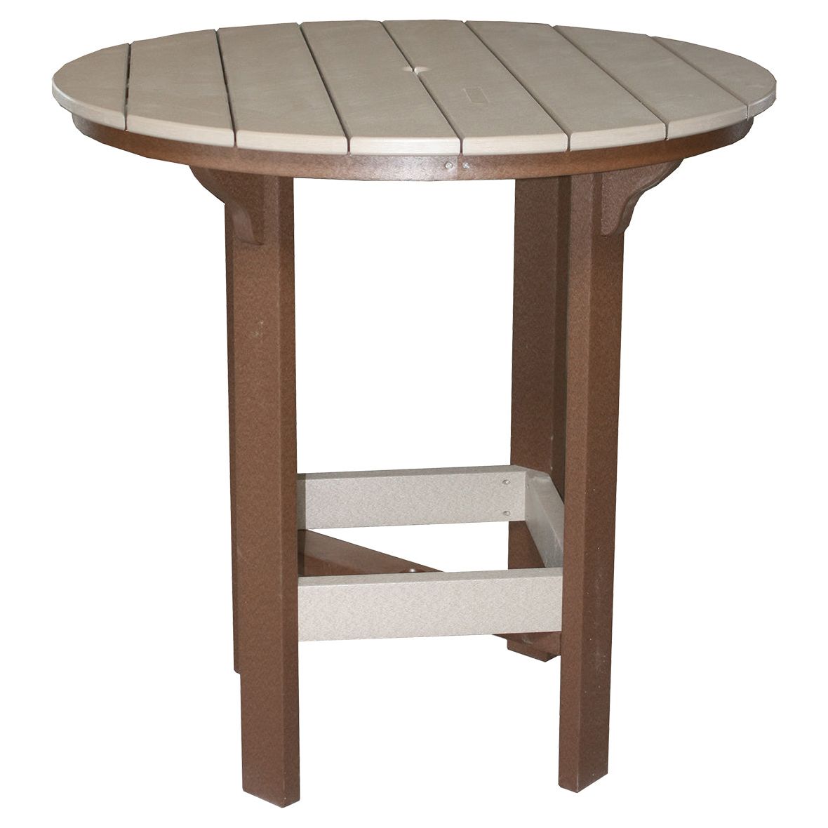 Creekside 42" Round Table