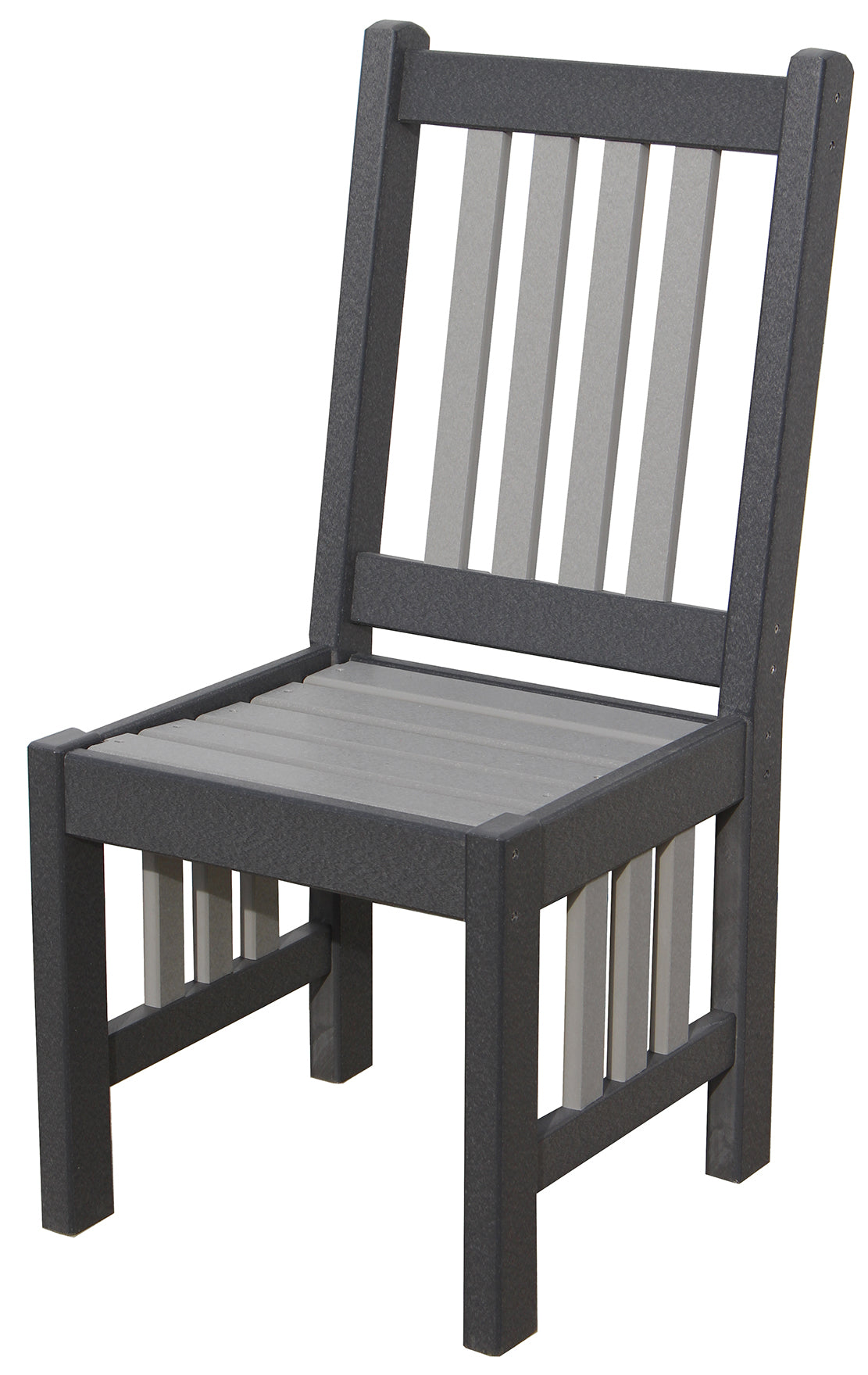 Mission 18" Chair (M209)