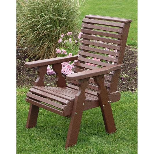 Creekside 22" Rollback Chair