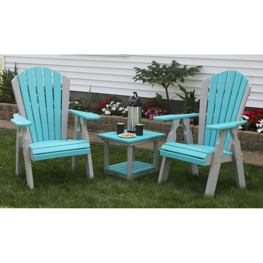 Creekside Adirondack Dining Chair (C103)