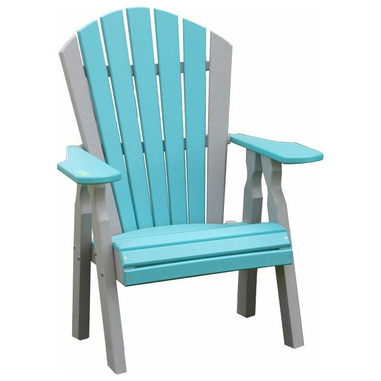 Creekside Adirondack Dining Chair (C103)