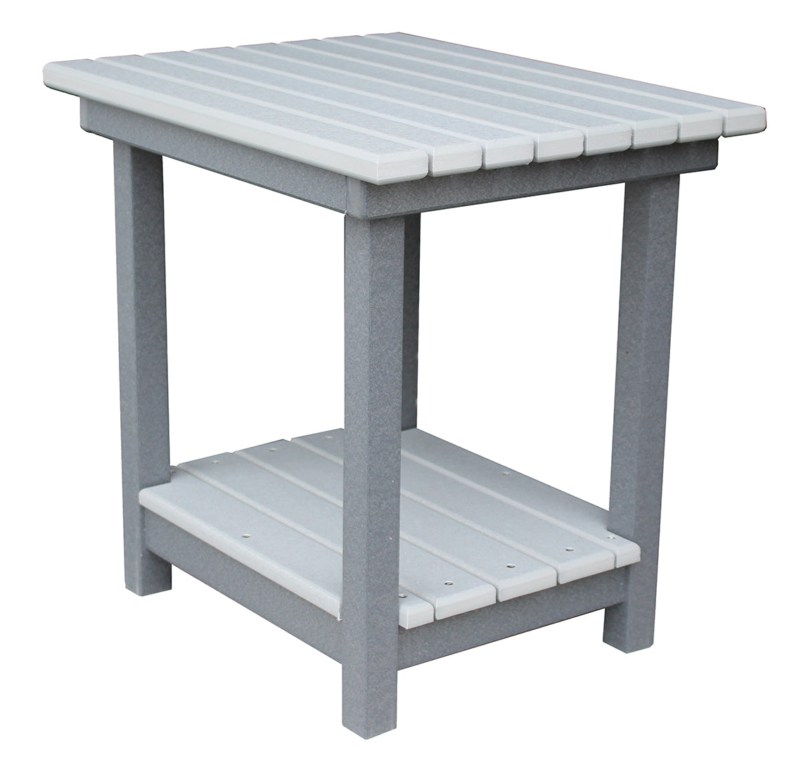 Creekside Deluxe End Table (DET22)