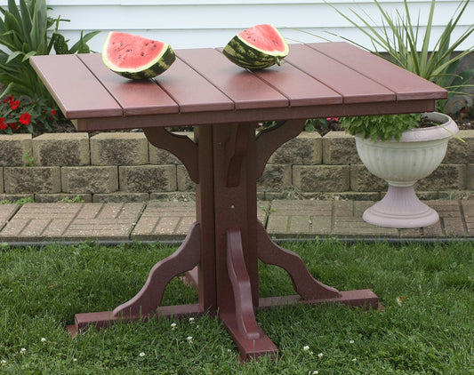 39" Square Table (ST39)