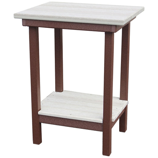 Creekside 28" High Deluxe End Table (DET28)