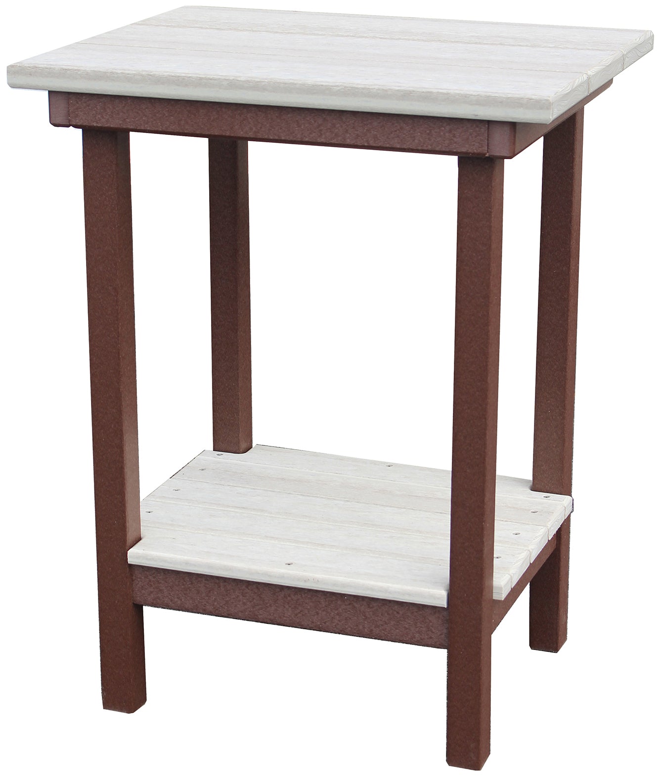 Creekside Deluxe End Table 28" High (DET28)