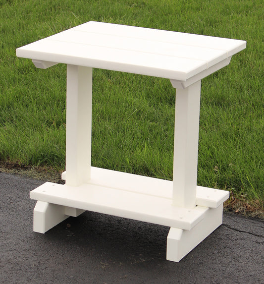 Creekside End Table (ET20)