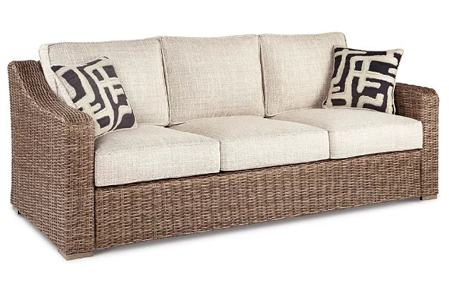 Ashley Beachcroft Sofa