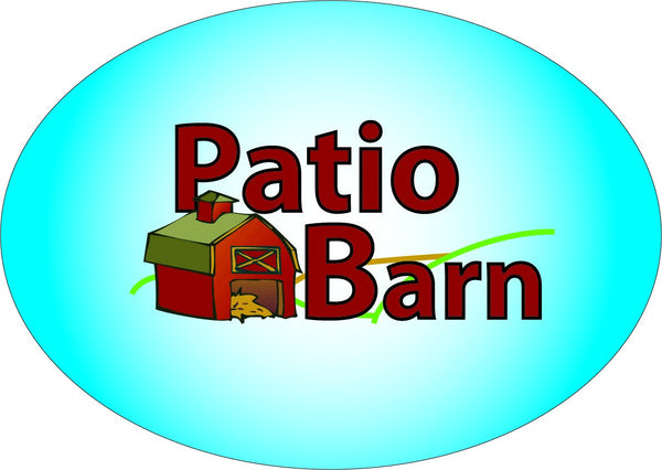 Patio Barn