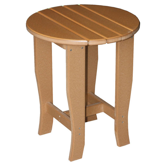 Creekside 19" Round End Table (RT19)